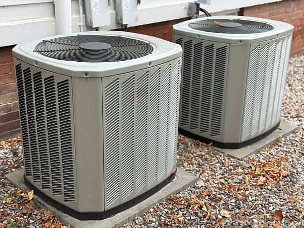 Reliable Heat Pump Repair contractor in Ionia, MI by Leonard HVAC
