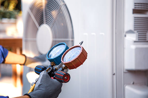 Affordable Heat Pump Repair solutions in Ionia, MI
