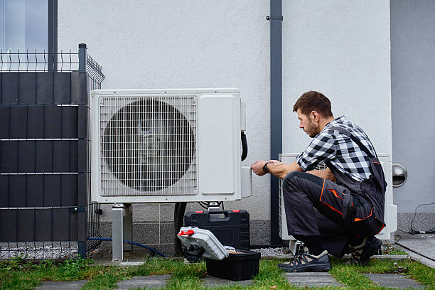 Top rated local Heat Pump Repair specialists in Ionia, MI